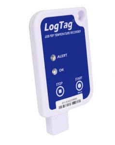 LogTag USB